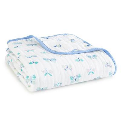 Mariposa Organic Dream Blanket