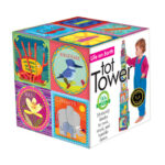 Eeboo Tot Tower