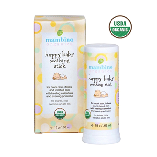 Happy Baby Soothing Stick