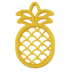 Itzy Pineapple Teether
