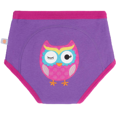 Owl Training Pant