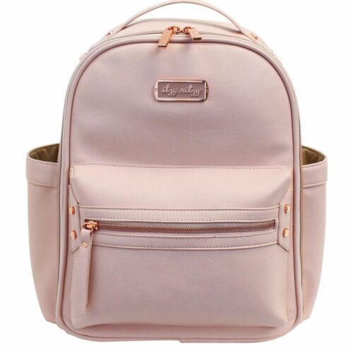 Itzy Ritzy Mini Backpack