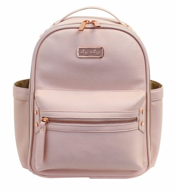 Itzy Ritzy Mini Backpack