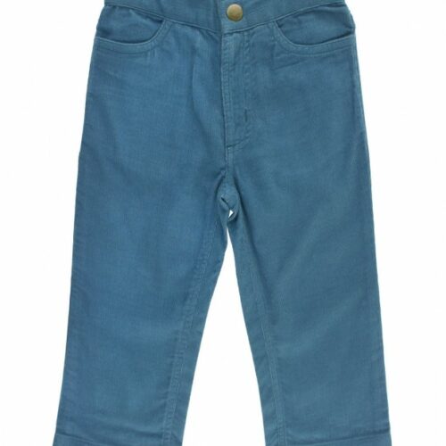 Corduroy pants