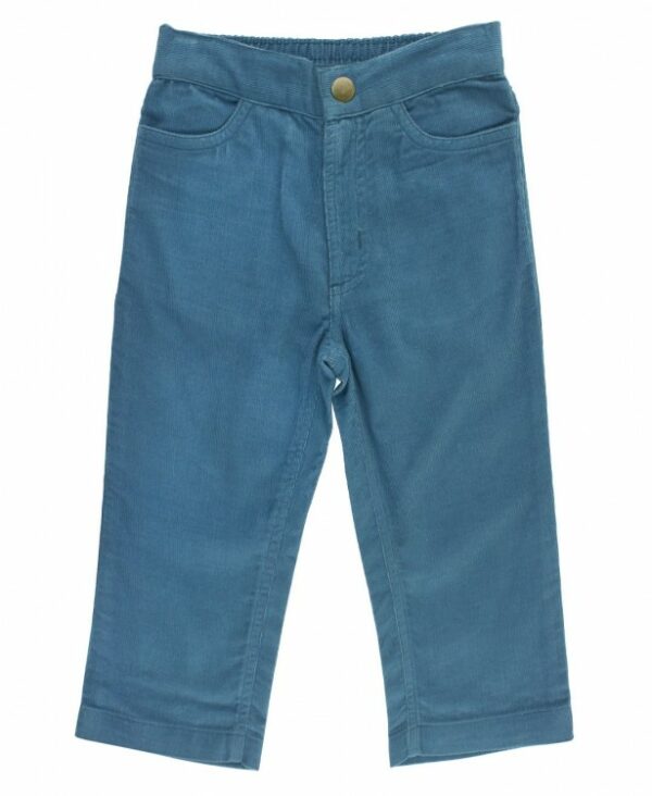 Corduroy pants