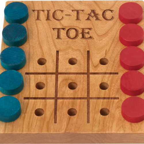 Tic Tac Toe Game