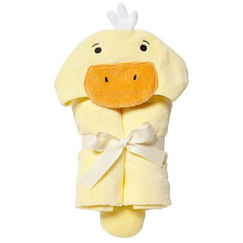 Duck Bath Wrap