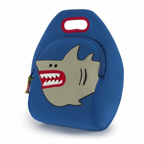 Shark Lunch Tote