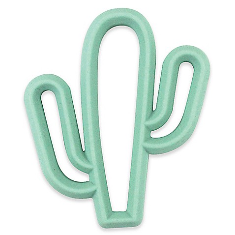 Cactus Teether