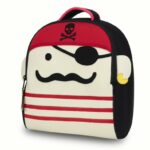 Pirate Backpack