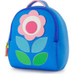 Flower Petal Backpack