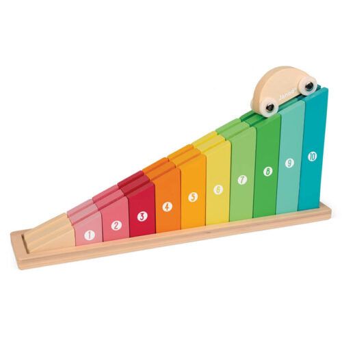 Wooden Car Ramp