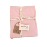 Sweater Knit Baby Blanket