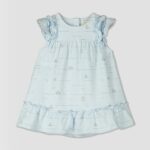 Baby Boat Dress