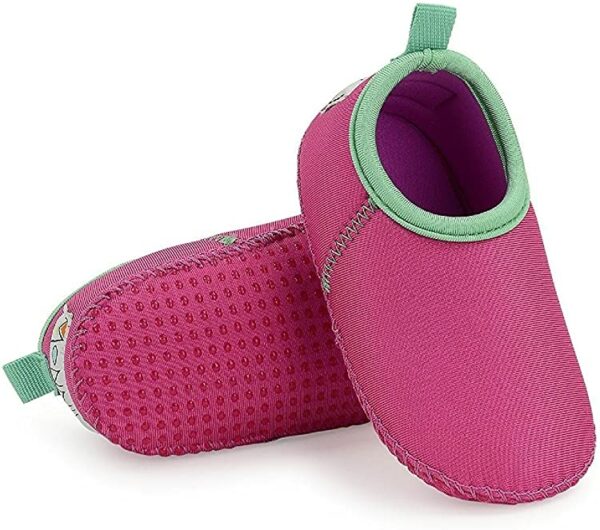 Toddler Water Shoes