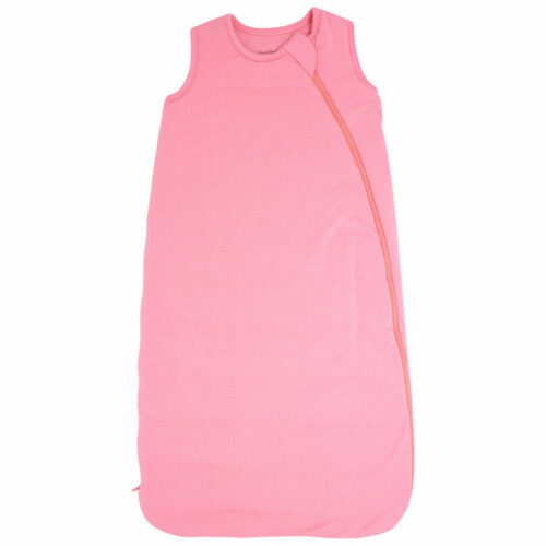 Pink Bamboo Sleep Sack