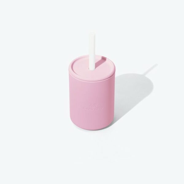 PETITE STRAW CUP