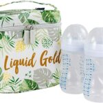 Bebe Au Lait Bottle Bag