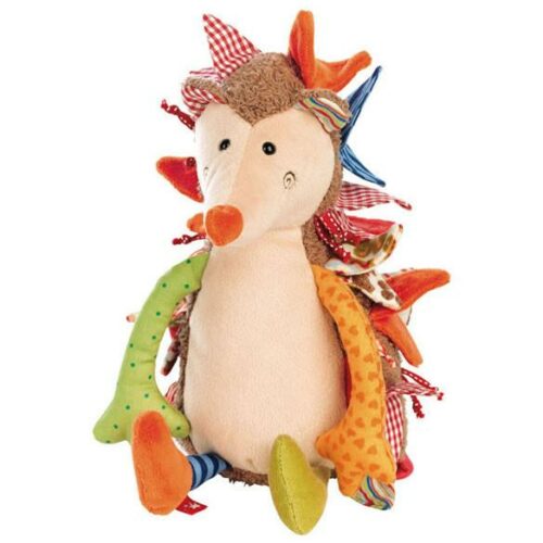 Hedgehog Plush